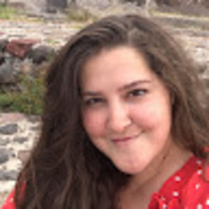 Meet your Posher, Allie